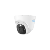 Reolink P334 8MP Easy Dome AI PoE ulkokamera (RLC-820A)