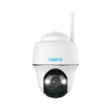 Reolink Argus Series B440 8MP akkukäyttöinen WiFi kamera ulkokäyttöön (Argus PT Ultra)
