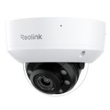 Reolink RP-PCV8MZ 8MP Dome AI PoE ulkokamera ammattik&auml;ytt&ouml;&ouml;n