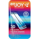 ENJOY Apple iPhone 15 / iPhone 15 Pro Full Glue suojalasi
