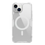 NILLKIN Apple iPhone 14 Plus Nature TPU Pro Magnetic Case