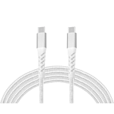 ENJOY USB-C - USB-C 240W pikalatauskaapeli, 3m