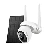 TP-LINK Tapo C665G KIT 4G valvontakamera aurinkopaneelilla