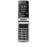 Beafon SL495 LTE puhelin