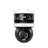 Reolink OMVI 3i PoE 10MP PT Auto Tracking AI kamera ulkok&auml;ytt&ouml;&ouml;n