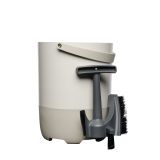 FOODCYCLER &Auml;mp&auml;ri Eco 5 kierr&auml;tyskoneeseen+harja (valkoinen)