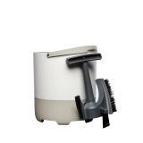 FOODCYCLER &Auml;mp&auml;ri Eco 3 kierr&auml;tyskoneeseen+harja (valkoinen)