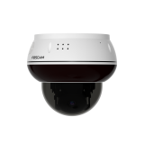 Foscam D8ET 8MP AI PoE Dome ulkokamera