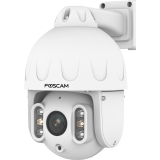 Foscam SD8EP 8MP PTZ PoE+ auto-tracking kamera ulkokäyttöön