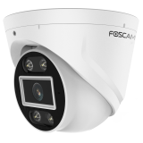 Foscam T8EP 8MP AI PoE Dome ulkokamera