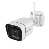 Foscam V8P 8MP bullet AI WiFi kamera ulkokäyttöön