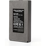 GardePro L800D akku