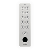 Tedee Keypad PRO n&auml;pp&auml;imist&ouml; &auml;lylukolle
