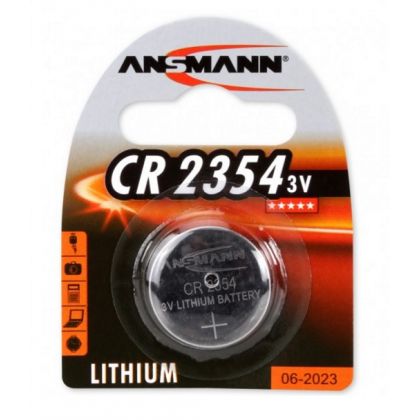 Ansmann CR2354 (litium)