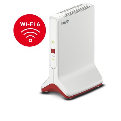 AVM FRITZ!Repeater 6000 Mesh WiFi