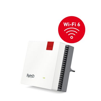 AVM FRITZ!Repeater 1200 AX Mesh WiFi