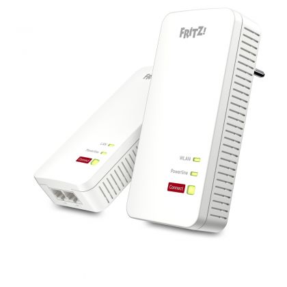 AVM FRITZ!Powerline 1240 AX WLAN setti