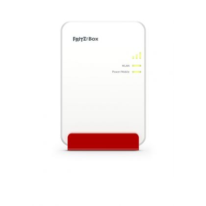 AVM FRITZ!Box 6860 5G IP54 reititin