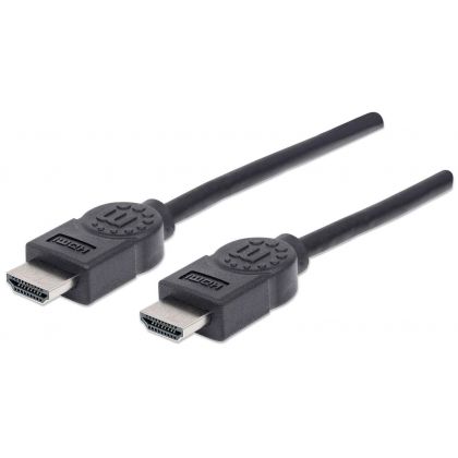 Manhattan High Speed HDMI kaapeli, 1.8m