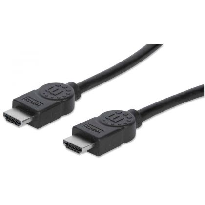 Manhattan High Speed HDMI kaapeli, 15m