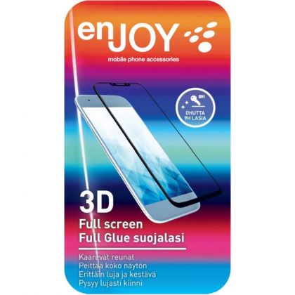 ENJOY Nokia G11 Full Glue suojalasi