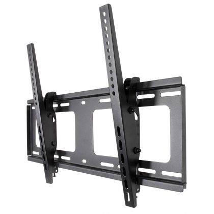 Manhattan Universal Flat-Panel kallistettava TV-teline (37-80, max 80 kg)