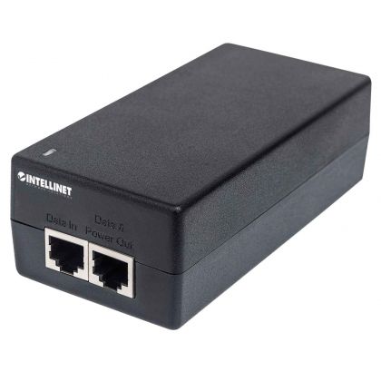 Intellinet Gigabit 60W Ultra PoE (PoE++) injektori