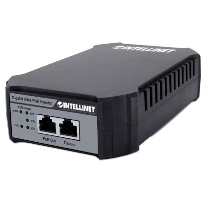 Intellinet Gigabit 95W Ultra PoE (PoE++) injektori