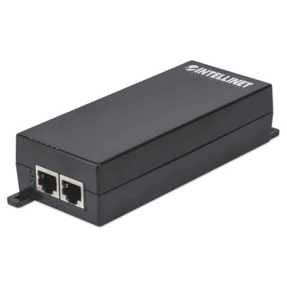 Intellinet Gigabit 30W PoE+ injektori (muovikotelo)