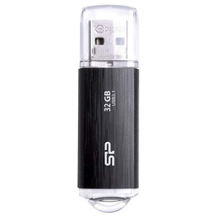 Silicon Power 32GB Blaze B02 USB 3.1 muistitikku