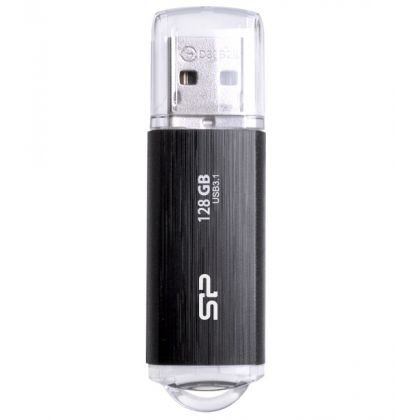 Silicon Power 128GB Blaze B02 USB 3.1 muistitikku