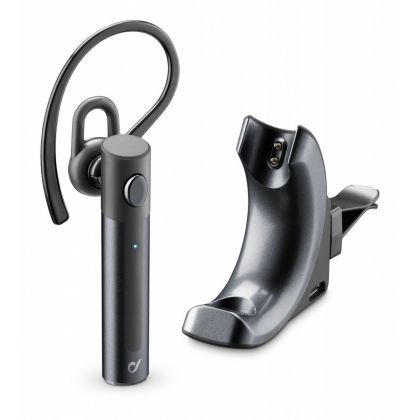 Cellularline Car Magnet Bluetooth headset