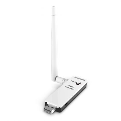 TP-LINK TL-WN722N WiFi-adapteri