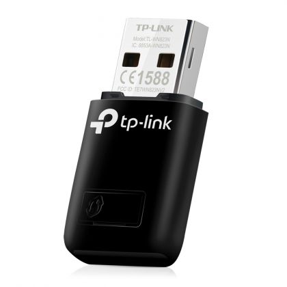 TP-LINK TL-WN823N WiFi-adapteri