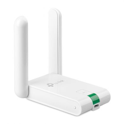 TP-LINK TL-WN822N WLAN-tehoadapteri