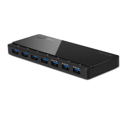 TP-LINK UH700 USB-hubi