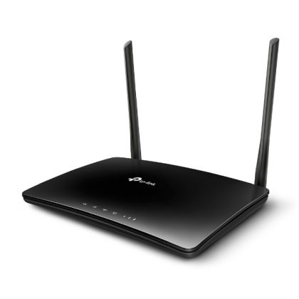 TP-LINK TL-MR6400 4G LTE-reititin