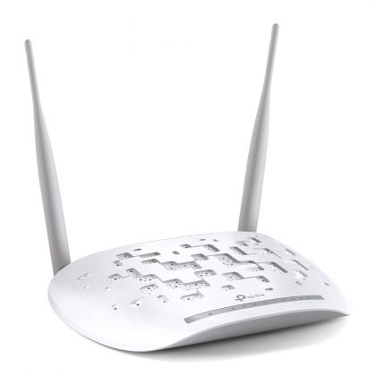 TP-LINK TD-W9970 VDSL/ADSL-modeemi