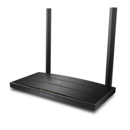 TP-LINK Archer VR400 VDSL/ADSL-modeemi