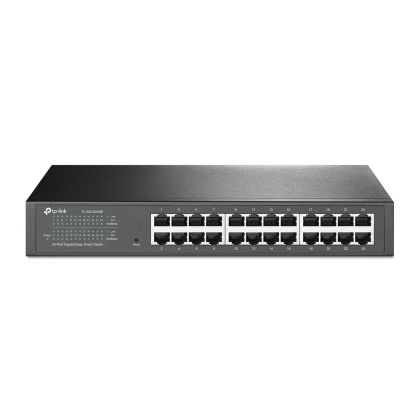 TP-LINK TL-SG1024DE Easy Smart kytkin