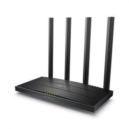 TP-LINK Archer C6 reititin