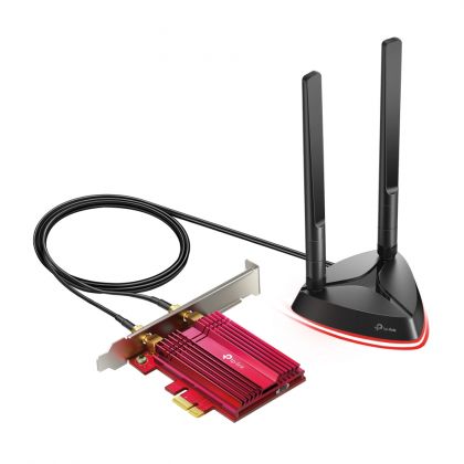 TP-LINK Archer TX3000E WiFi6 PCI Express verkkokortti