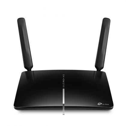 TP-LINK Archer MR600 Cat6 4G-reititin
