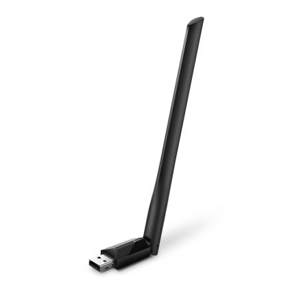 TP-LINK Archer T2U Plus WiFi tehoadapteri