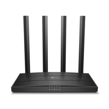 TP-LINK Archer C80 reititin