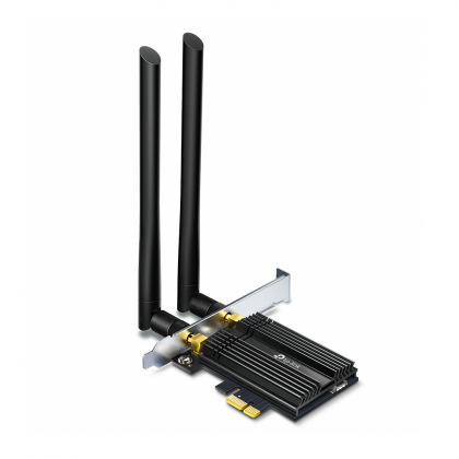 TP-LINK Archer TX50E Wi-Fi 6 verkkokortti
