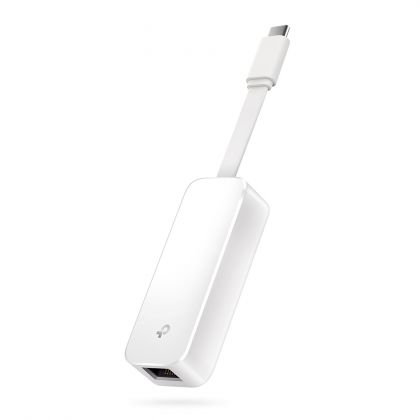 TP-LINK UE300C USB-C Gigabit Ethernet verkkoadapteri