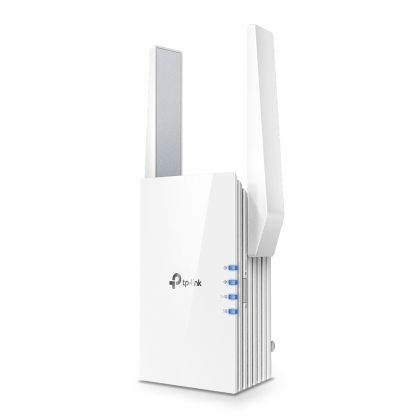 TP-LINK RE505X WiFi 6 Range Extender (AX1500)
