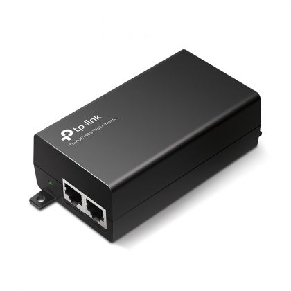 TP-LINK POE160S Gigabit PoE+ injektori