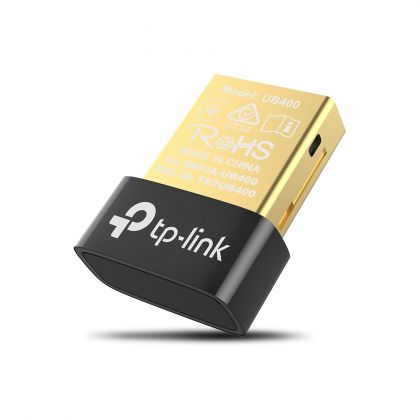TP-LINK UB400 Bluetooth USB-adapteri